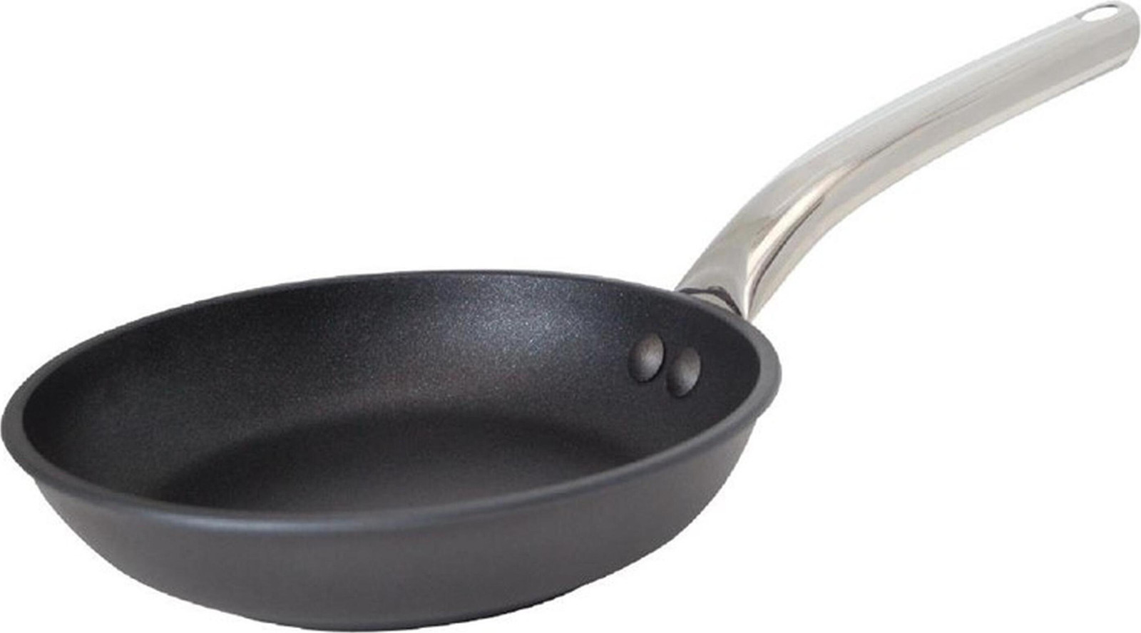 De Buyer Choc Induction anti-aanbak braadpan, 28 cm