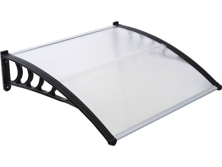 Auvent Para - 120 x 120 cm