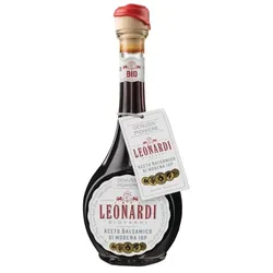 BioGourmet Leonardi Aceto Balsamico bio
