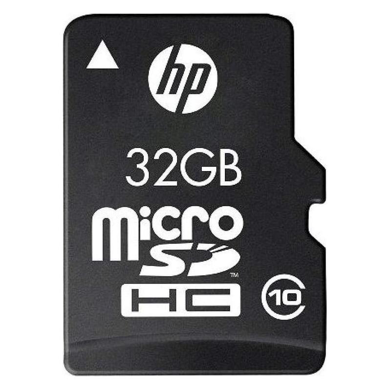 PNY SDU64GBXC10HP-EF Speicherkarte 64 GB MicroSDXC Klasse 10 UHS-I (64 GB, microSDXC, U1, UHS-I) (SDU64GBXC10HP-EF)