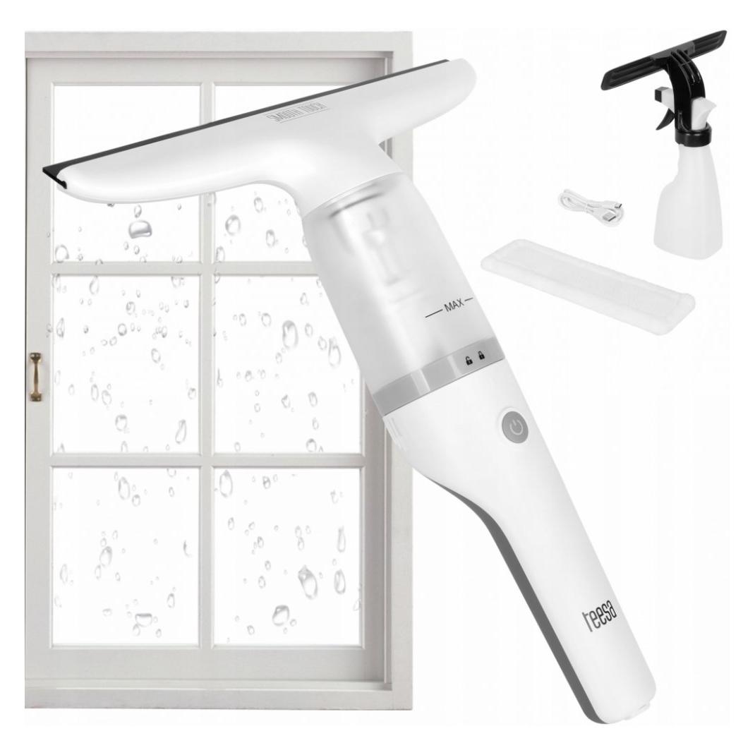 Teesa SMOOTH TOUCH Fensterreiniger (TSA5013)
