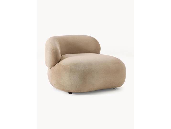 Fauteuil lounge Alba