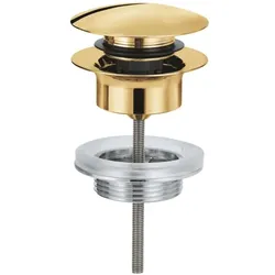Grohe Ablaufgarnitur 65807 65807GL0 cool sunrise