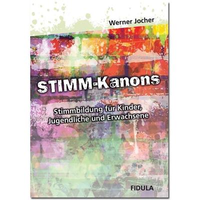 Stimm-Kanons -