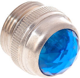Fender Amplifier Jewel Blue Blau