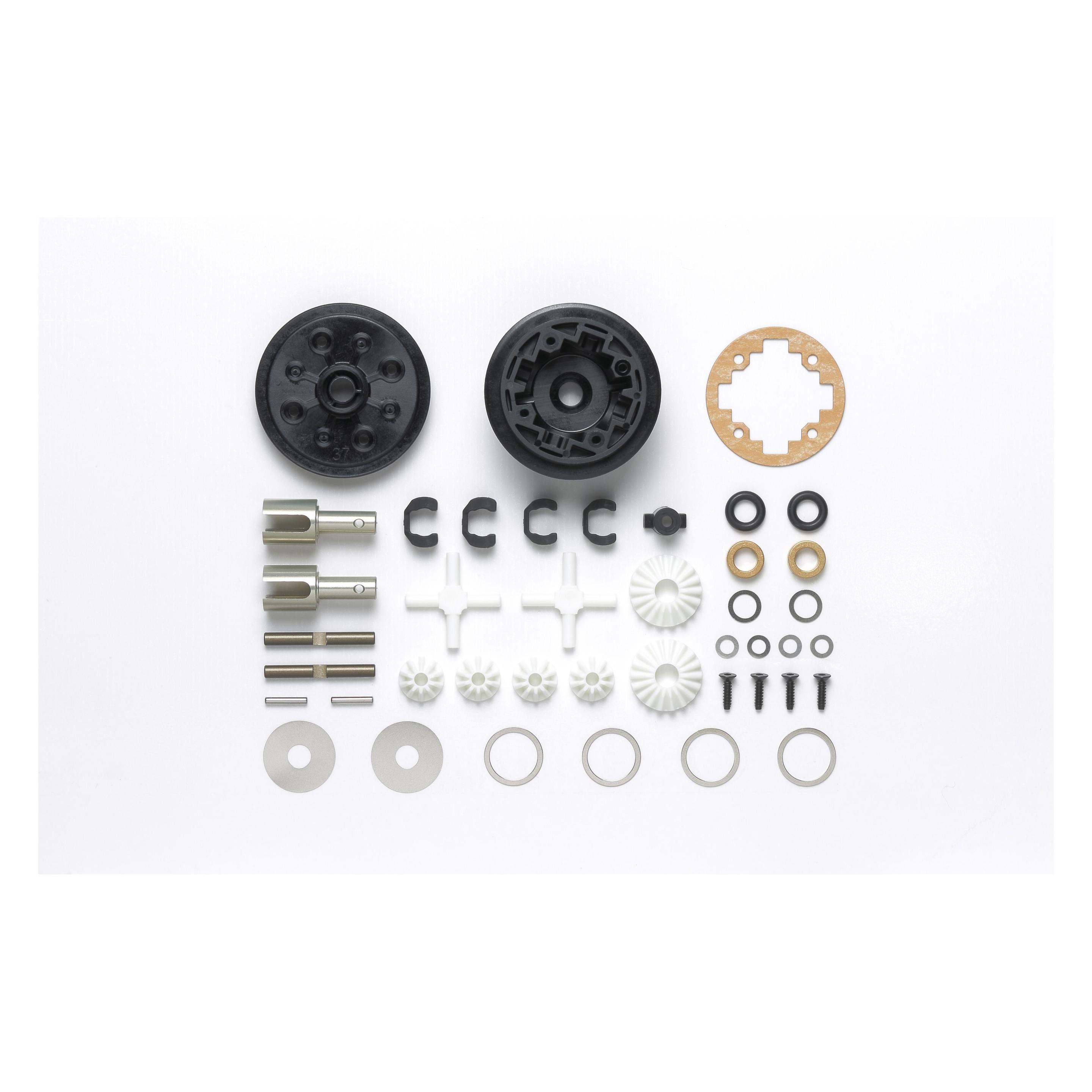Tamiya TRF420 Gear Diff Unit Set (TAM 51649)
