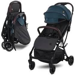 Lorelli, Kinderwagen, Kinderwagen Buggy Minori faltbar (6 Monate - 3 Jahre)