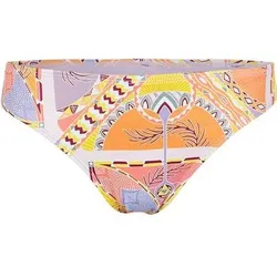 O'NEILL Damen Bikinihose RITA BOTTOM, Größe 36 in Gelb Gelb