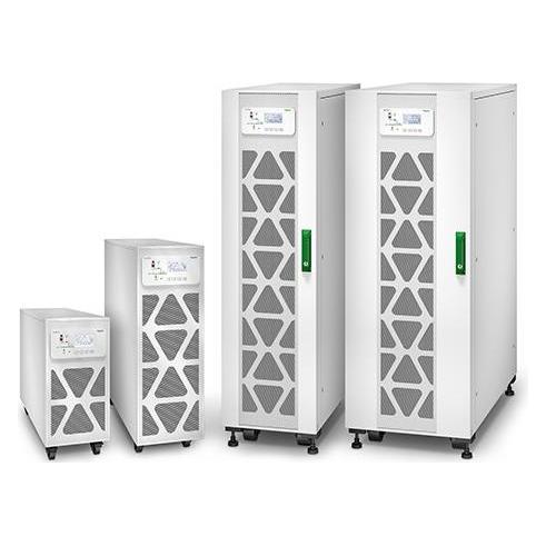APC Assembly and Startup Service for 1 Easy UPS 3S 10-15kVA UPS Including Internal Battery Modules (WASSEMSTRT-EZ-15)