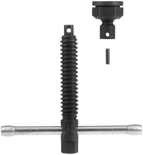 BESSEY Vis avec poignée et rotule, 861340 (3100400)
