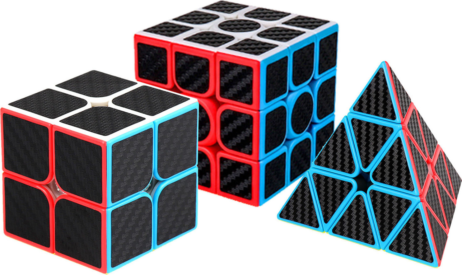 Cocosity Professionele Educatieve Puzzelset van Plastic
