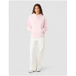 CCM WE ARE HOCKEY WOMENS PULLOVER HOOD PALE | XS Pale Lilac