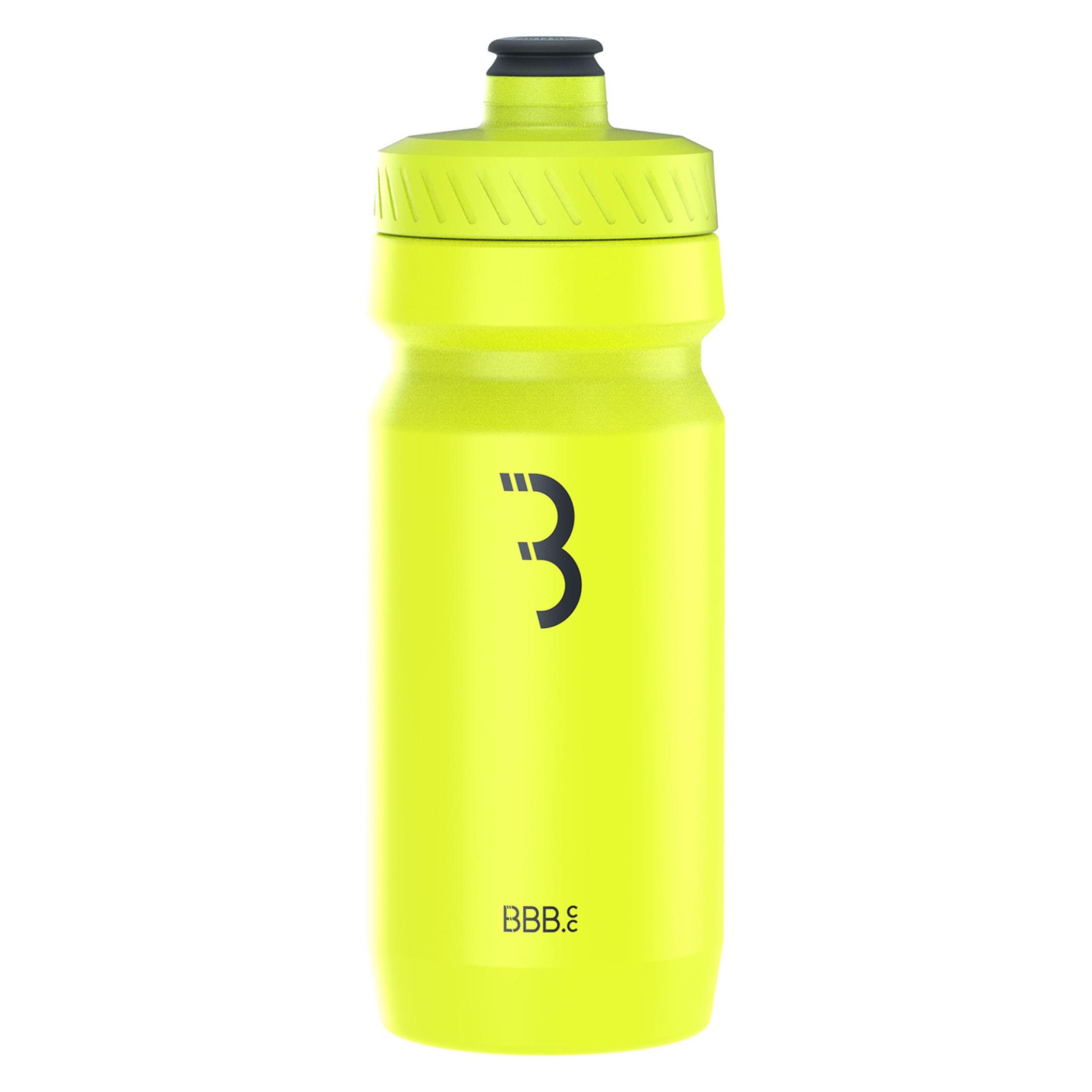 BBB AutoTank BWB-11 Trinkflasche (BWB-11-blanc)