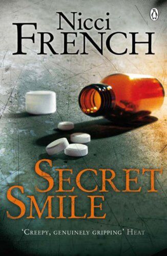 Nicci French - Secret Smile - Preis vom 09.10.2026 07:28:09 h