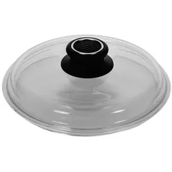Gastrolux 28-0, Zubehör Kochgeschirr, Transparent