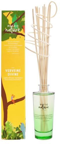 Nature & Decouvertes Capilaridade Verbena Divina 100ml