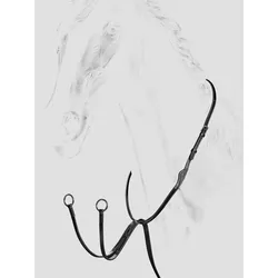 Equiline, Zaumzeug