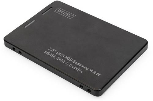 Digitus DA-71118 2.5 Zoll Festplatten-Einbaurahmen