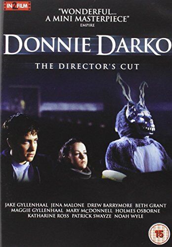 Donnie Darko [2001] [UK Import] - Preis vom 12.10.2026 11:37:12 h