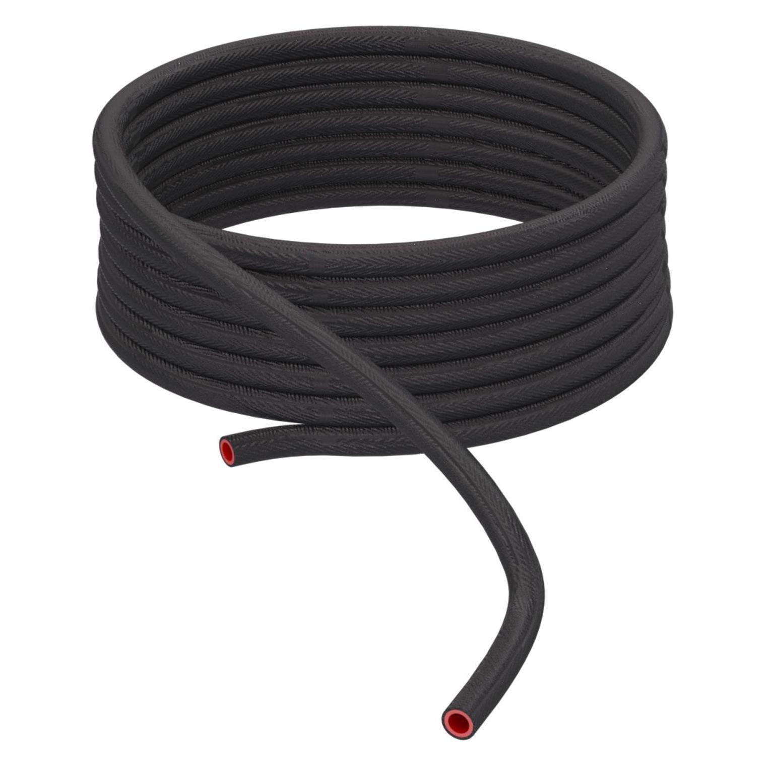 Riegler Werkstattschlauch Soft-PVC, ölbeständig, Schlauch-ø 26,5x19, 50 m (193.19)