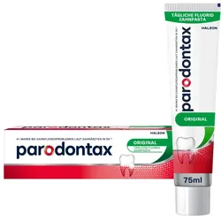 Zahnpasta parodontax Original, 75ml 75 ml