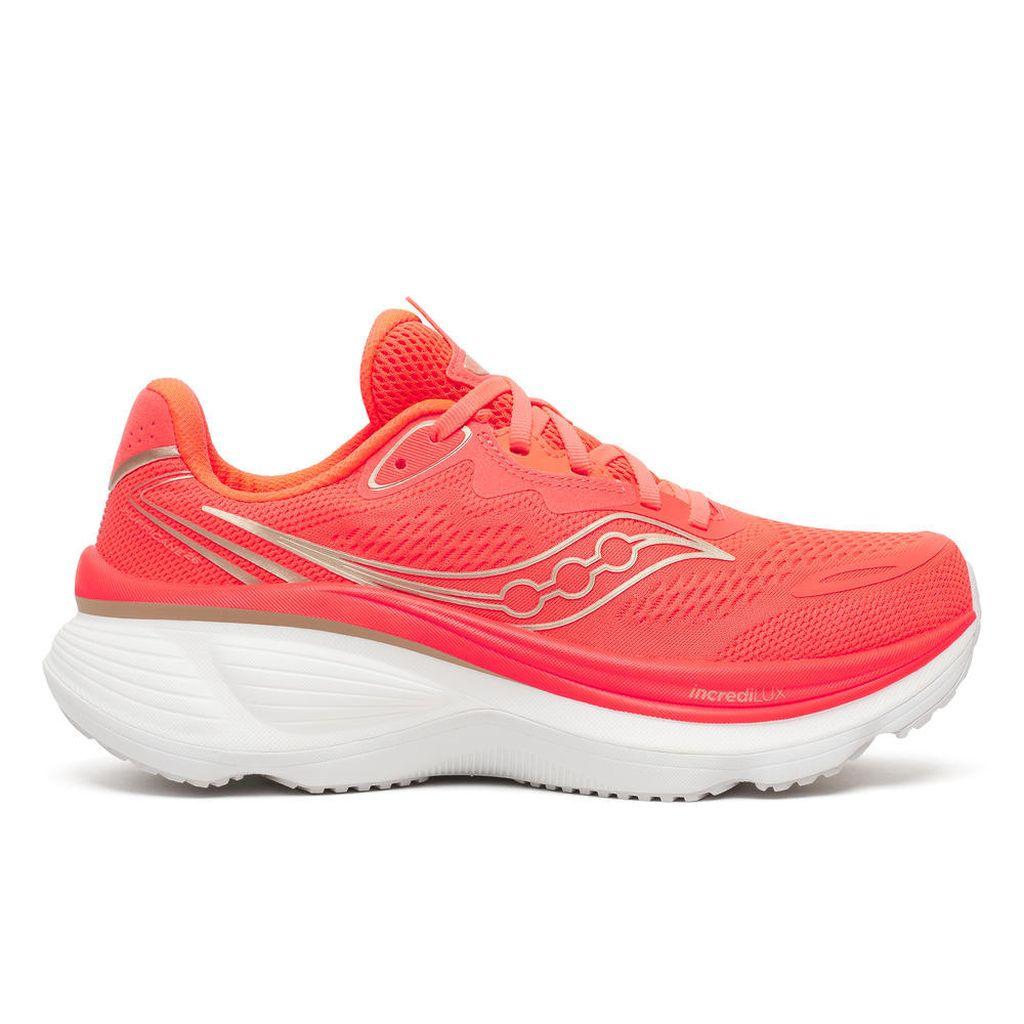 Saucony Damen Hurricane 26 rot 44.0