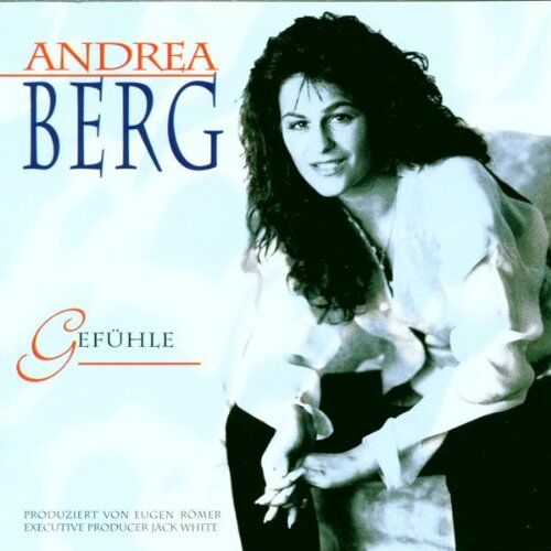 Andrea Berg - Gefühle - Preis vom 11.10.2026 23:13:37 h