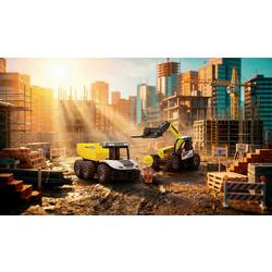 fischertechnik Double Pack Baufahrzeuge 579432 Bausatz ab 7 Jahre