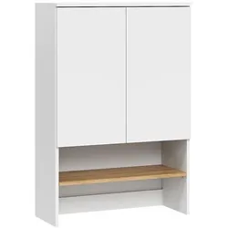 Vicco Viktor, Waschmaschinenschrank, Weiss
