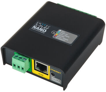 Enttec S-Play Nano