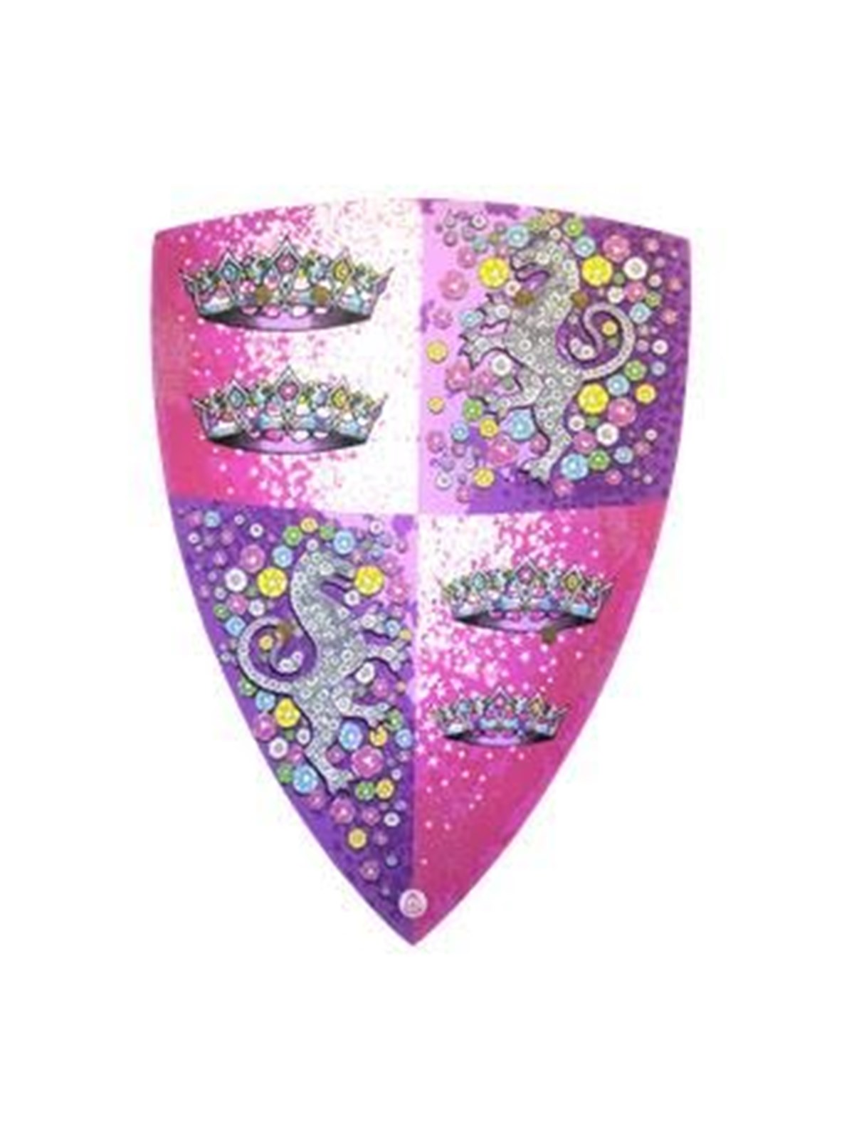 Impulse Toys Princess shield Crystal Princess