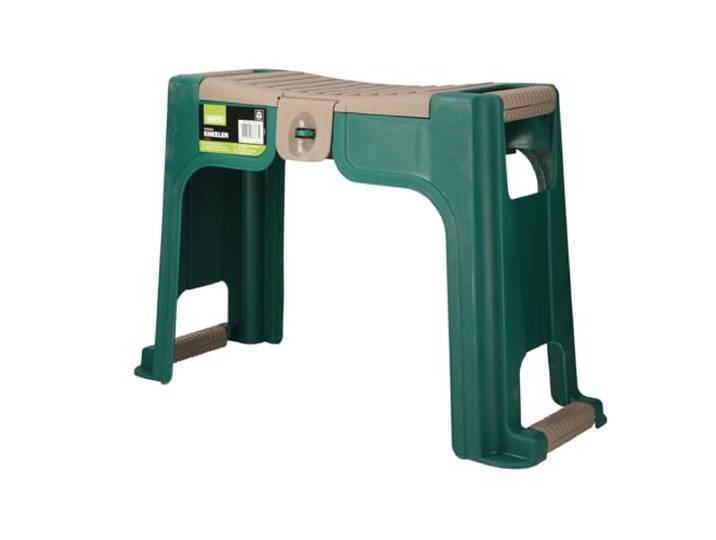 Draper Tools 76763 tabouret de jardinage\, Vert