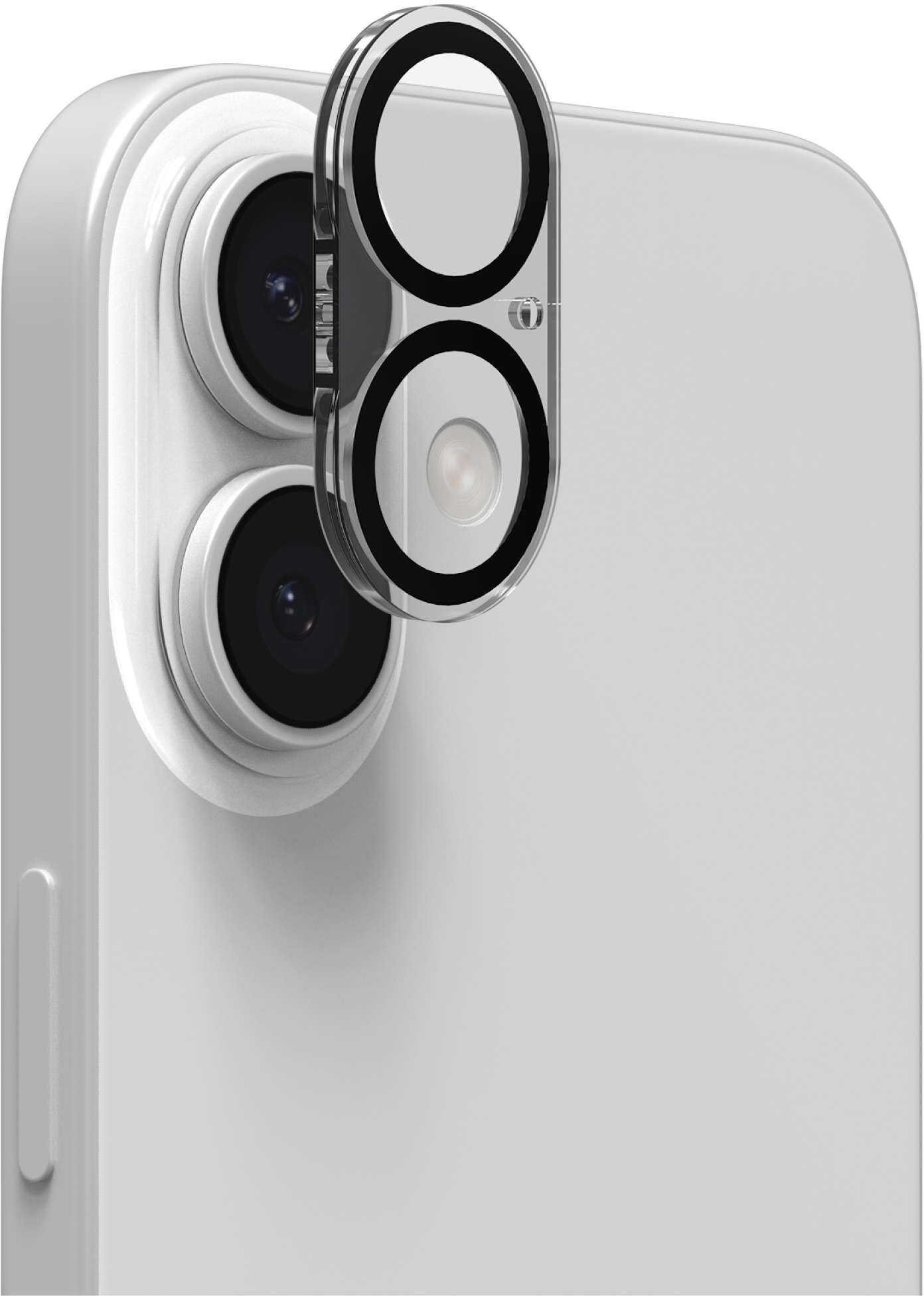 Gadcet UK Back Camera Lens Protector for Apple iPhone, iPhone 15 Pro
