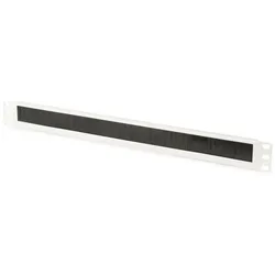 Digitus Kabelbürstenleiste für 483 mm (19")-Schränke
