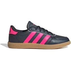 ADIDAS Kinder Freizeitschuhe Breaknet Sleek Kids, Größe 38 in Grau 3