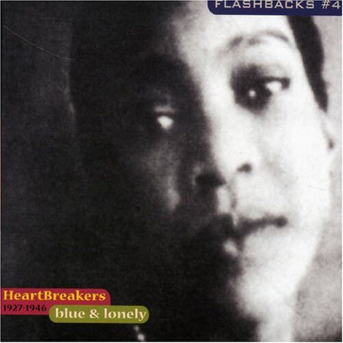 Various - Flashbacks Vol. 4: Blue & Lonely -- Heartbreakers Songs - Preis vom 16.10.2026 11:41:07 h