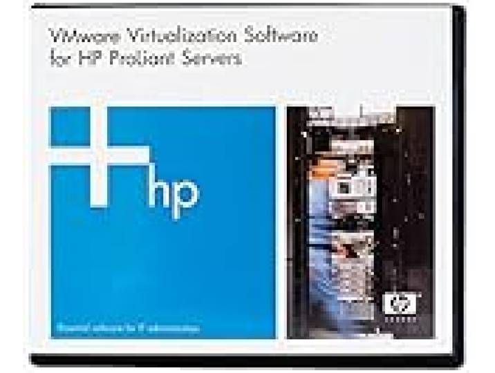 HP Licence VMware VSphere Essentials BD707A