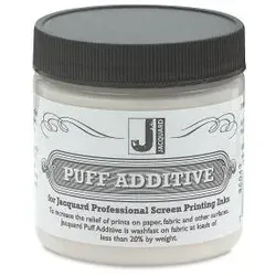 Jacquard, Künstlerfarbe + Bastelfarbe, Puff Additiv 118 ml (118 ml)