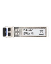 D-Link DEM 432XT SFP+-Transceiver-Modul 10 GigE 10 GBase-LR bis zu 10 km (DEM-432XT)