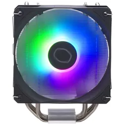 Cooler Master Hyper 212 Spectrum V3 Prozessor Luftkühlung 12 cm Schwarz, Silber 1 Stück(e)