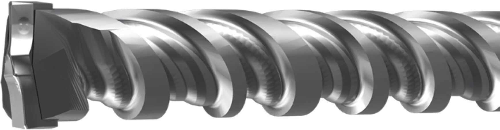 Foret béton XT2 SDS Plus 16 x 450 x 400 mm SPIT 225421