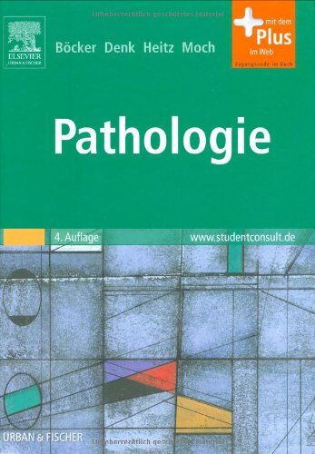 Werner Böcker - Pathologie - Preis vom 09.10.2026 07:28:09 h