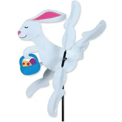 Premier Kites, Aussendekoration, Whirligig 12 In. Bunny