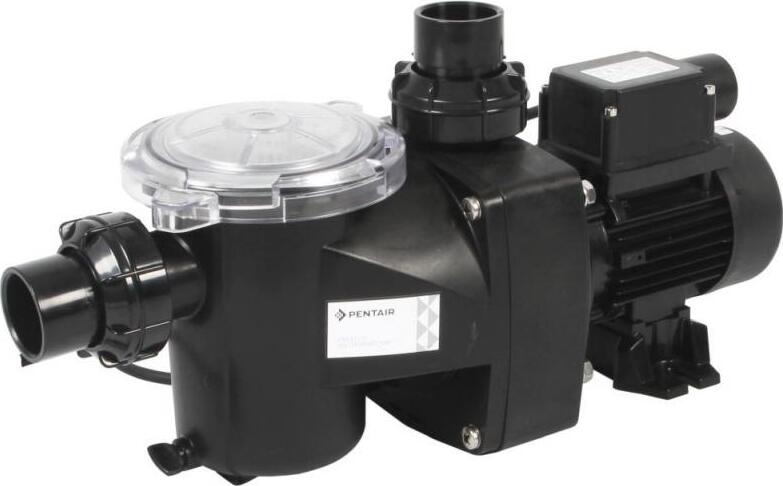 3/4 ps, 12 m³/h einphasige filtrationspumpe Pentair FFL-071