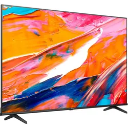 Hisense 85A6K (85", LED, 4K), TV, Schwarz