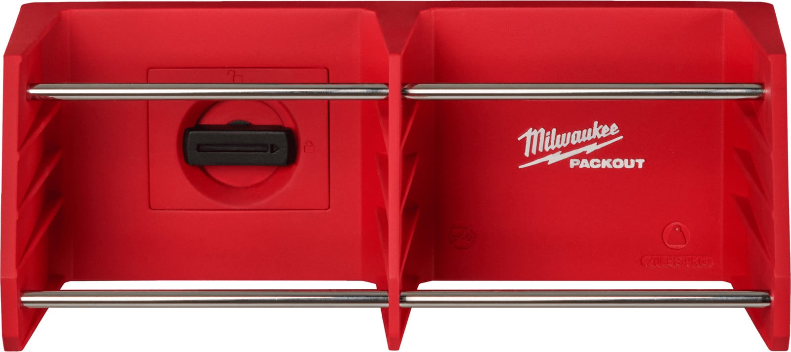 Milwaukee PACKOUT opbergdoos voor tangen