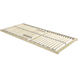 PAIDI Lattenrost Comfort 90x200 cm, natur