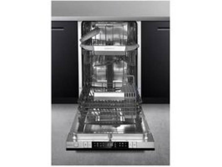 Lave vaisselle De Dietrich DV301044J Encastrable 45 cm