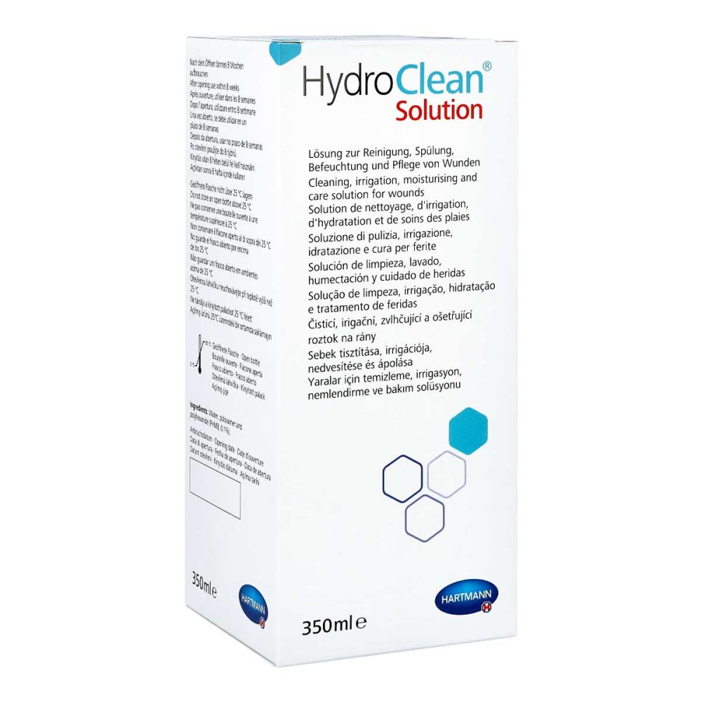 PAUL HARTMANN AG Hydroclean Solution 16790091