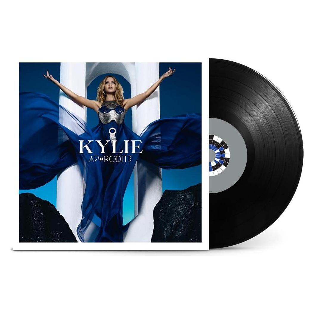 WMG Aphrodite (VINYL) (Kylie Minogue) (72787518)